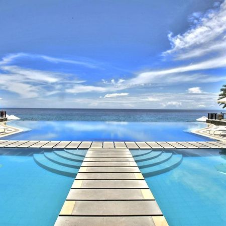 Acuatico Beach Resort & Hotel Inc. San Juan  Exterior foto