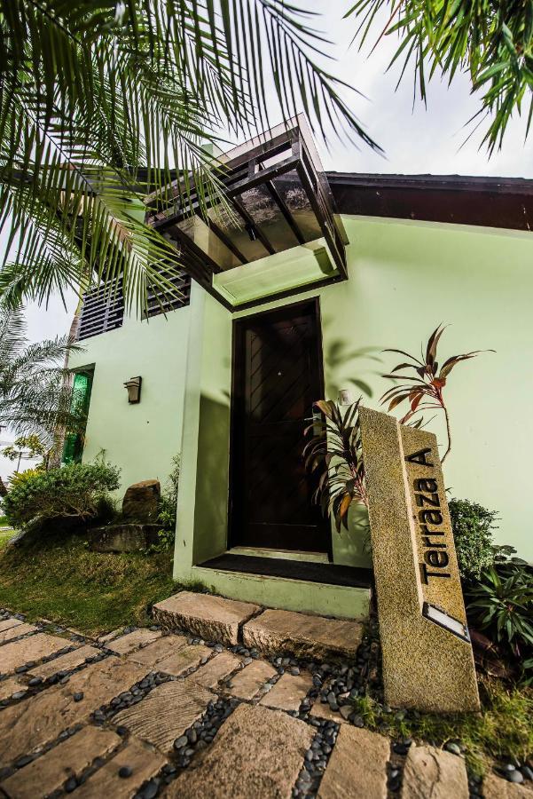 Acuatico Beach Resort & Hotel Inc. San Juan  Exterior foto