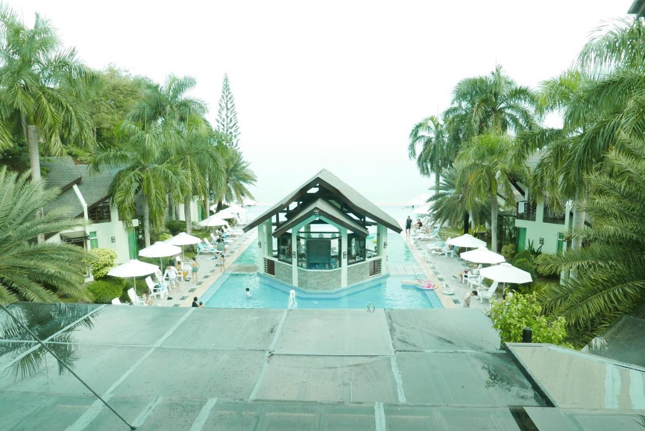 Acuatico Beach Resort & Hotel Inc. San Juan  Exterior foto