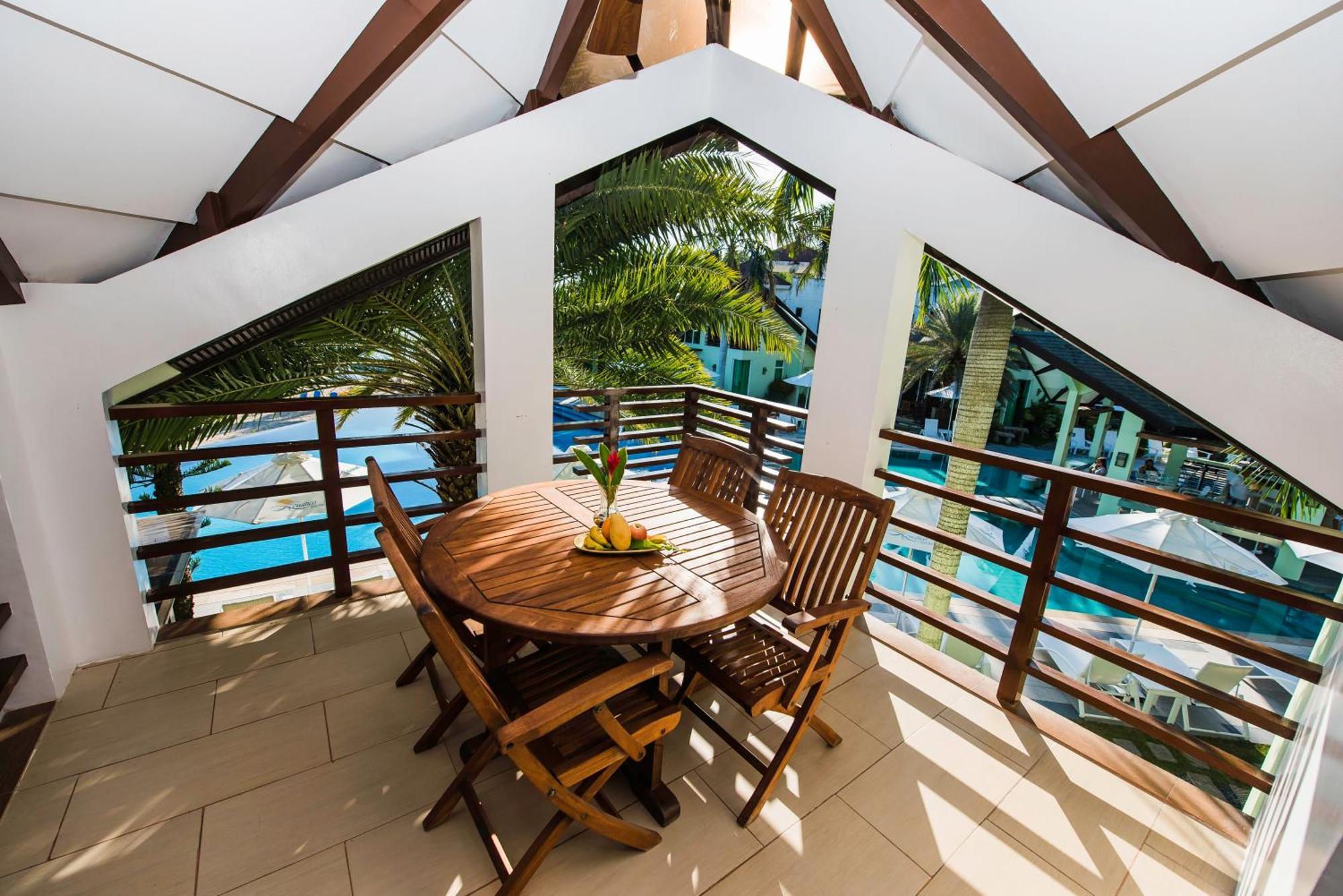 Acuatico Beach Resort & Hotel Inc. San Juan  Exterior foto